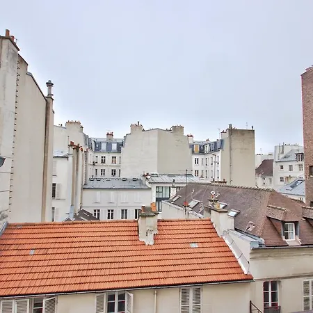 Rousselet - Bon Marche -